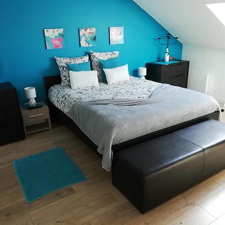 Apartament Escale A Épernay Zewnętrze zdjęcie