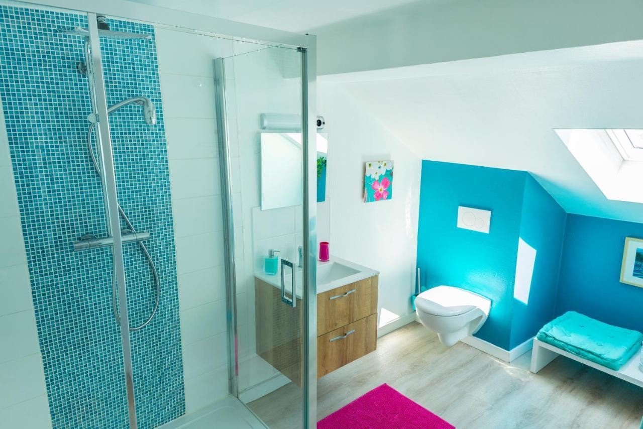 Apartament Escale A Épernay Zewnętrze zdjęcie
