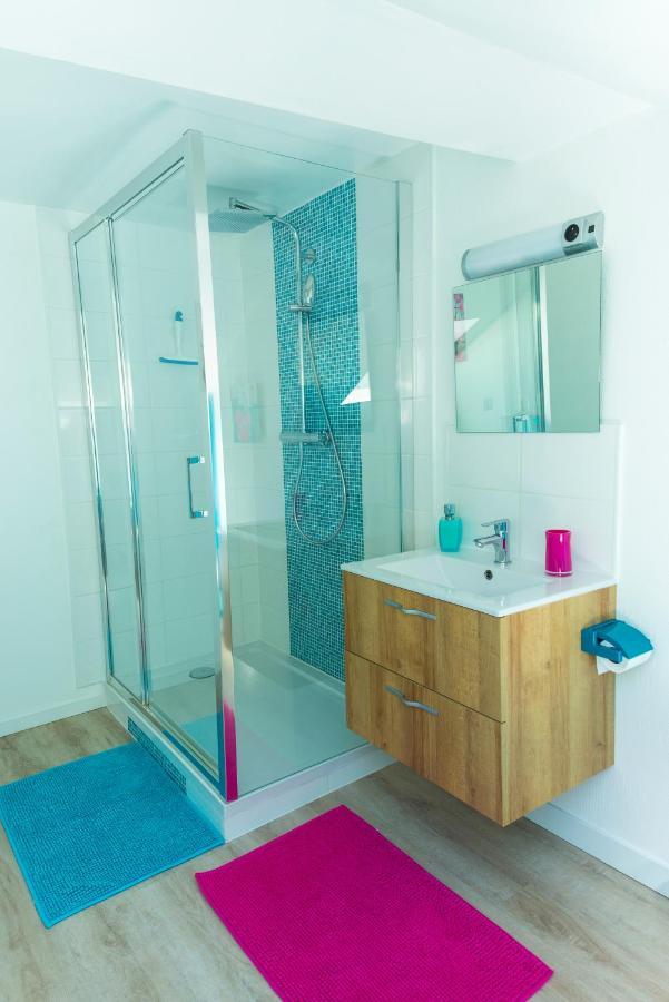 Apartament Escale A Épernay Zewnętrze zdjęcie