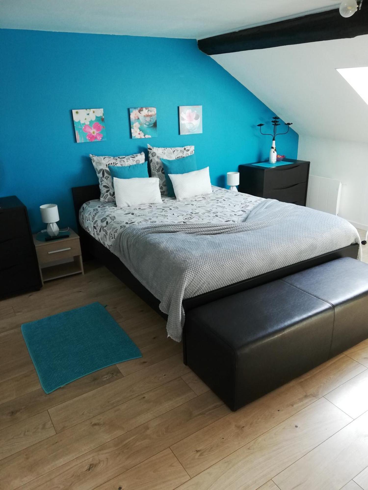 Apartament Escale A Épernay Zewnętrze zdjęcie